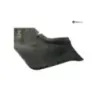 Cache carenage coque arriere gauche SUZUKI GSXR 750 1991
