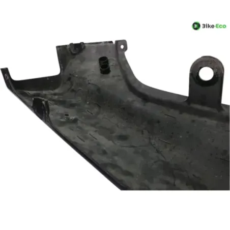 Cache carenage coque arriere gauche SUZUKI GSXR 750 1991