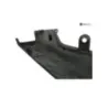 Cache carenage coque arriere gauche SUZUKI GSXR 750 1991