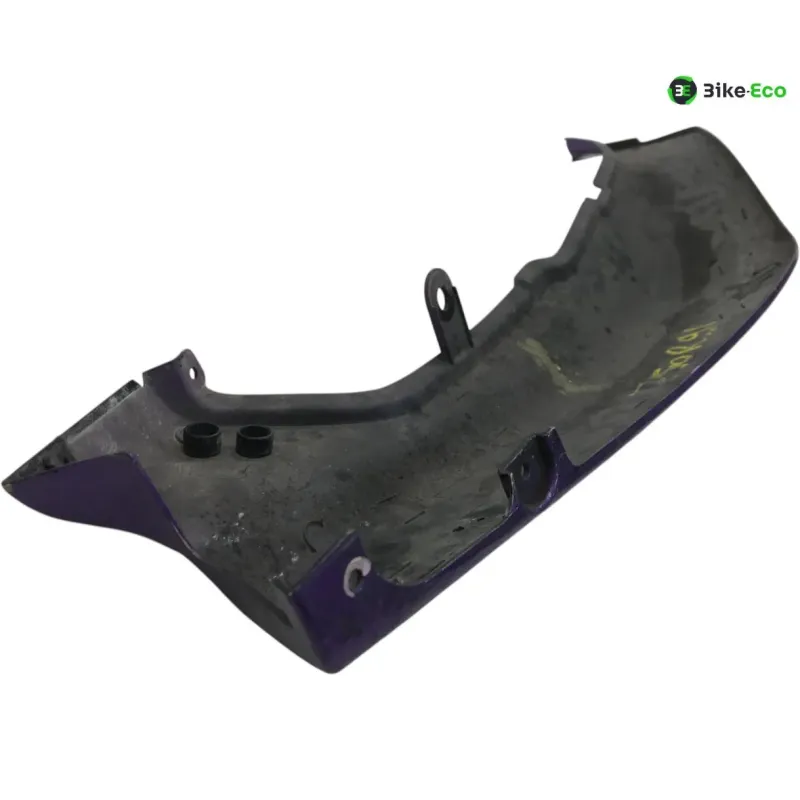 Cache carenage coque arriere gauche SUZUKI GSXR 750 1991
