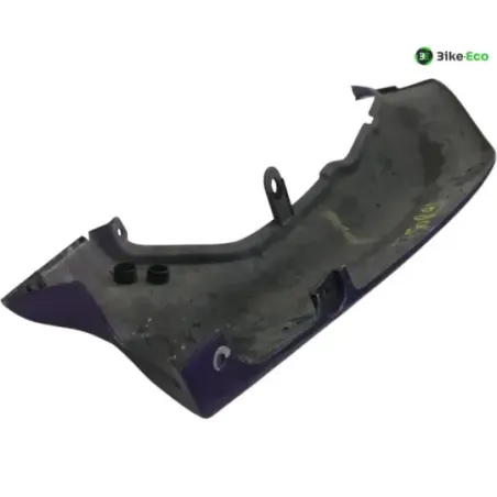 Cache carenage coque arriere gauche SUZUKI GSXR 750 1991
