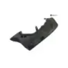 Cache carenage coque arriere gauche SUZUKI GSXR 750 1991