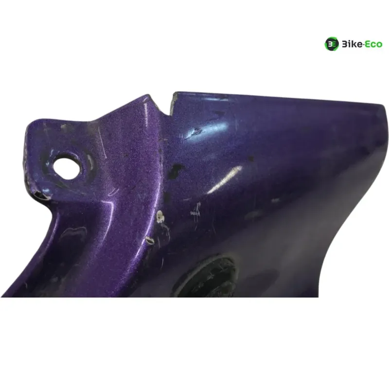 Cache carenage coque arriere gauche SUZUKI GSXR 750 1991