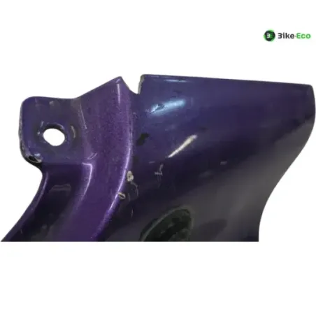Cache carenage coque arriere gauche SUZUKI GSXR 750 1991