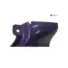 Cache carenage coque arriere gauche SUZUKI GSXR 750 1991