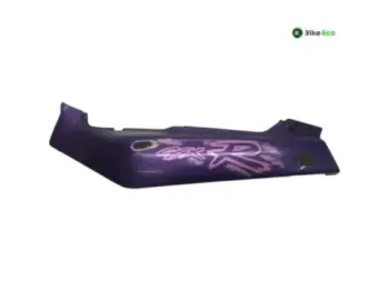 Cache carenage coque arriere gauche SUZUKI GSXR 750 1991