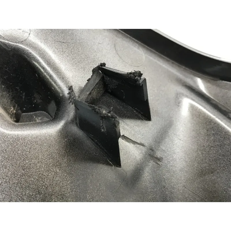 cache carenage face avant gauche BMW CE 04 2021-2024
