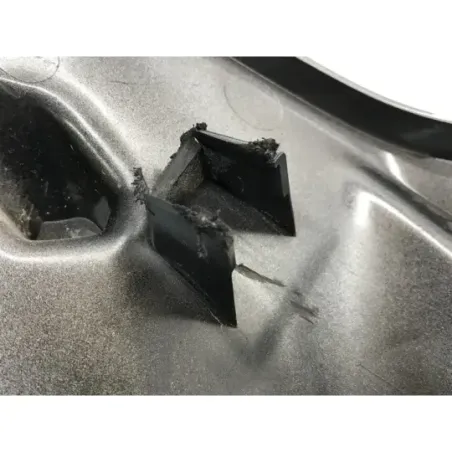 cache carenage face avant gauche BMW CE 04 2021-2024