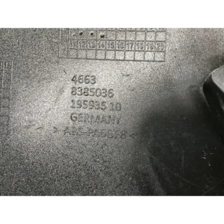 cache carenage face avant gauche BMW CE 04 2021-2024