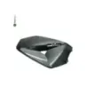 cache carenage face avant gauche BMW CE 04 2021-2024