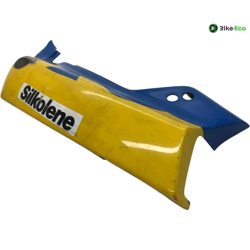 Cache carenage coque arriere gauche SUZUKI GSXR 1100 1991-1992