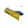 Cache carenage coque arriere gauche SUZUKI GSXR 1100 1991-1992 Cache carenage coque arriere gauche SUZUKI GSXR 1100 1991-1992
