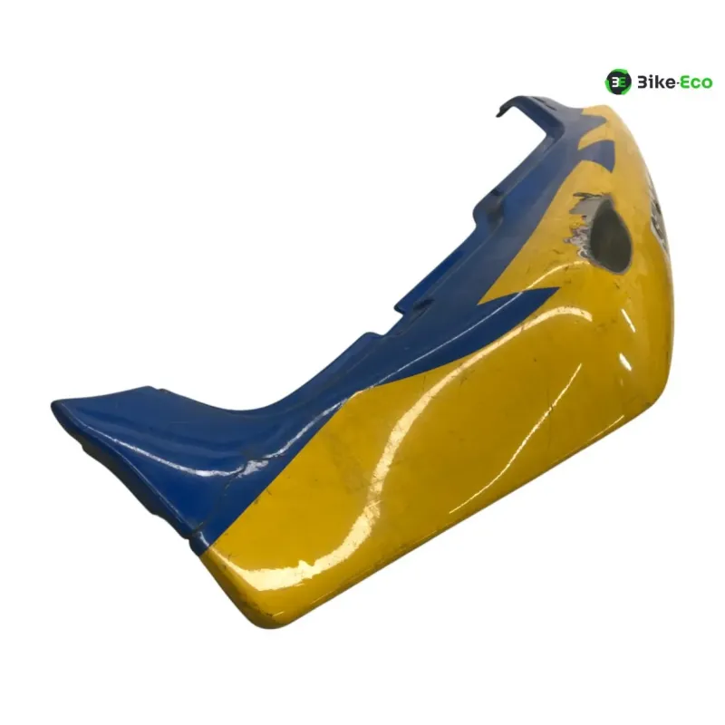 Cache carenage coque arriere gauche SUZUKI GSXR 1100 1991-1992