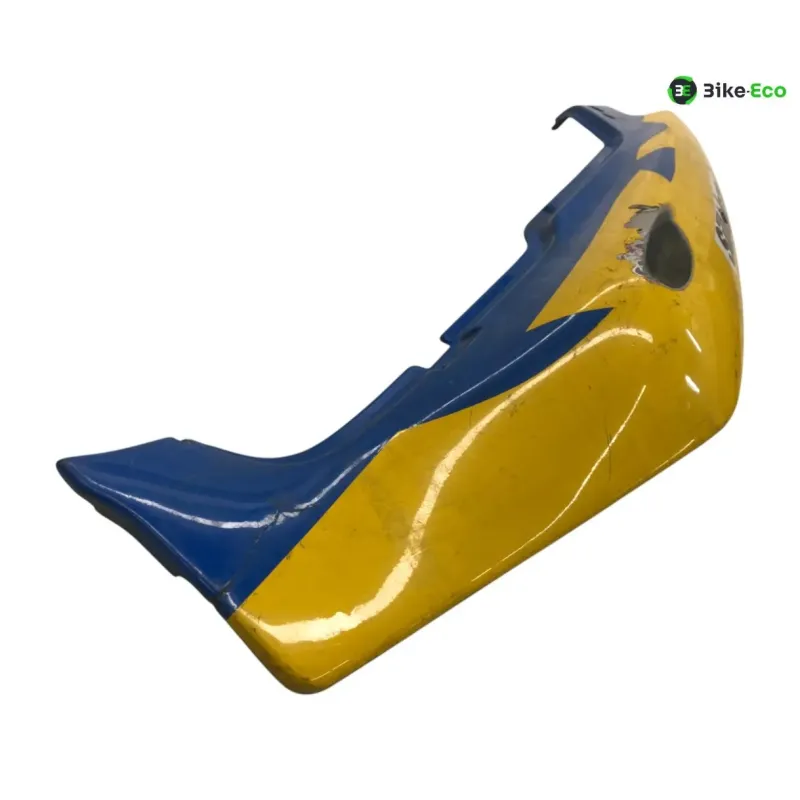 Cache carenage coque arriere gauche SUZUKI GSXR 1100 1991-1992