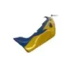 Cache carenage coque arriere gauche SUZUKI GSXR 1100 1991-1992 Cache carenage coque arriere gauche SUZUKI GSXR 1100 1991-1992