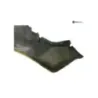 Cache carenage coque arriere gauche SUZUKI GSXR 1100 1991-1992 Cache carenage coque arriere gauche SUZUKI GSXR 1100 1991-1992
