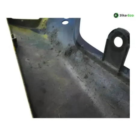 Cache carenage coque arriere gauche SUZUKI GSXR 1100 1991-1992