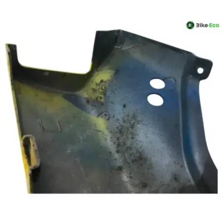 Cache carenage coque arriere gauche SUZUKI GSXR 1100 1991-1992