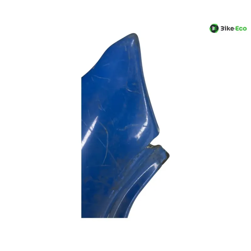 Cache carenage coque arriere gauche SUZUKI GSXR 1100 1991-1992