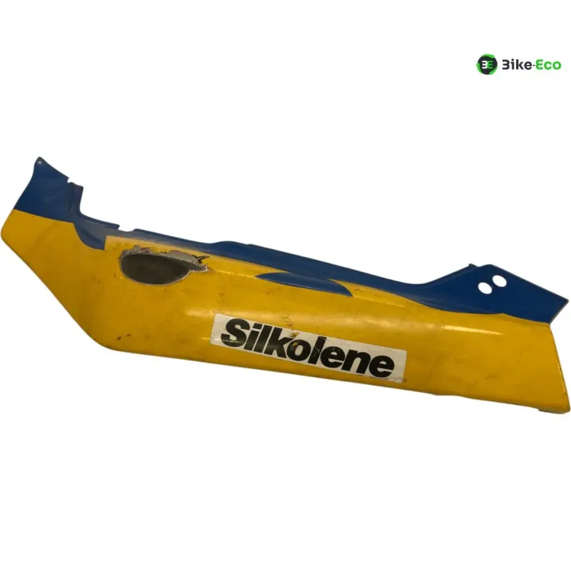Cache carenage coque arriere gauche SUZUKI GSXR 1100 1991-1992