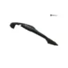 Cache carenage coque arriere gauche CAGIVA RIVER 600 1995-1999