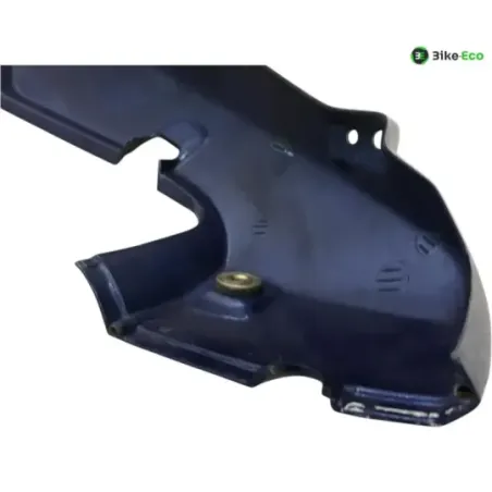 Cache carenage coque arriere gauche CAGIVA RIVER 600 1995-1999