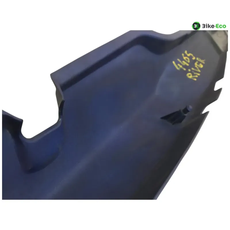 Cache carenage coque arriere gauche CAGIVA RIVER 600 1995-1999