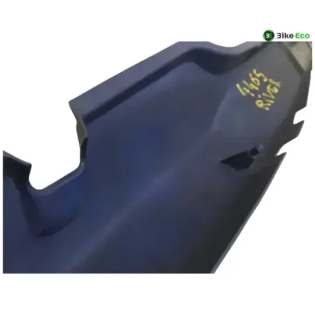 Cache carenage coque arriere gauche CAGIVA RIVER 600 1995-1999