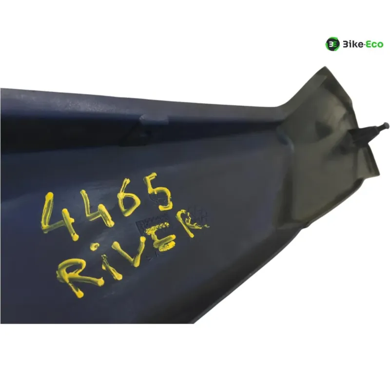 Cache carenage coque arriere gauche CAGIVA RIVER 600 1995-1999