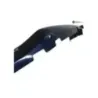 Cache carenage coque arriere gauche CAGIVA RIVER 600 1995-1999
