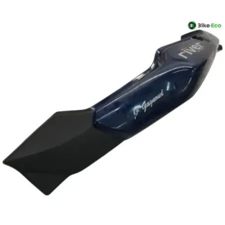 Cache carenage coque arriere gauche CAGIVA RIVER 600 1995-1999