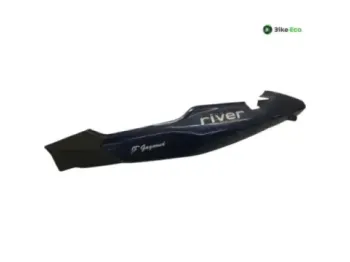 Cache carenage coque arriere gauche CAGIVA RIVER 600 1995-1999