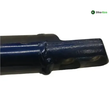 Berceau cadre avant gauche SUZUKI GSF 1200 2001-2005 BANDIT S