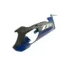 Cache carenage coque arriere droit KAWASAKI ZZR 600 1993-2005 Cache carenage coque arriere droit KAWASAKI ZZR 600 1993-2005