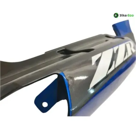 Cache carenage coque arriere droit KAWASAKI ZZR 600 1993-2005