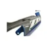Cache carenage coque arriere droit KAWASAKI ZZR 600 1993-2005 Cache carenage coque arriere droit KAWASAKI ZZR 600 1993-2005
