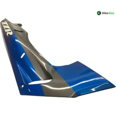 Cache carenage coque arriere droit KAWASAKI ZZR 600 1993-2005