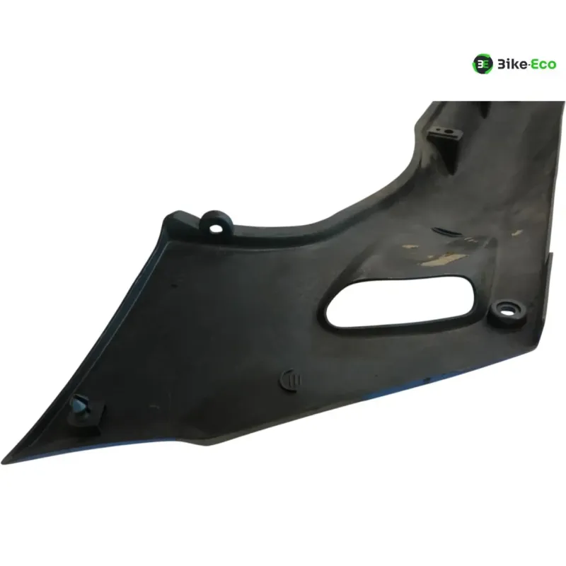 Cache carenage coque arriere droit KAWASAKI ZZR 600 1993-2005