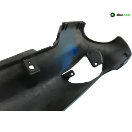 Cache carenage coque arriere droit KAWASAKI ZZR 600 1993-2005
