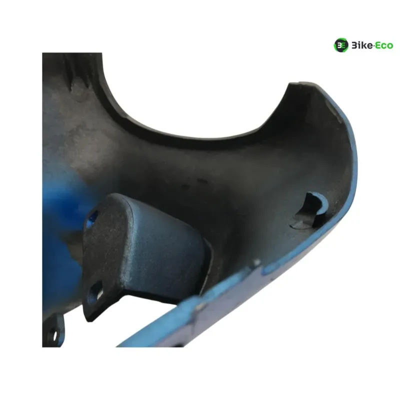 Cache carenage coque arriere droit KAWASAKI ZZR 600 1993-2005