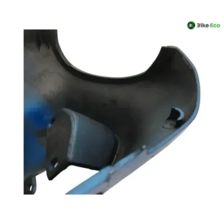 Cache carenage coque arriere droit KAWASAKI ZZR 600 1993-2005