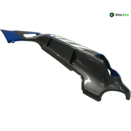 Cache carenage coque arriere droit KAWASAKI ZZR 600 1993-2005
