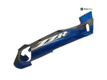 Cache carenage coque arriere droit KAWASAKI ZZR 600 1993-2005