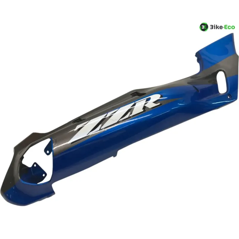 Cache carenage coque arriere droit KAWASAKI ZZR 600 1993-2005