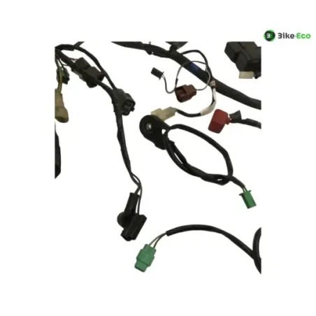 Faisceau electrique SUZUKI GSF 1200 2001-2005 BANDIT S