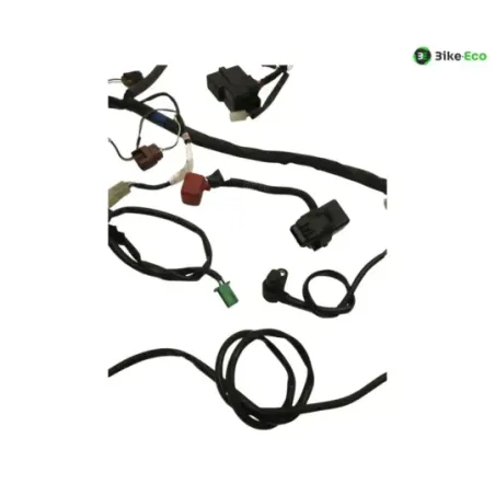 Faisceau electrique SUZUKI GSF 1200 2001-2005 BANDIT S