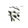 Faisceau electrique SUZUKI GSF 1200 2001-2005 BANDIT S Faisceau electrique SUZUKI GSF 1200 2001-2005 BANDIT S