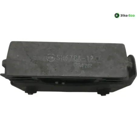 Regulateur charge batterie KAWASAKI Z 750 2004-2006