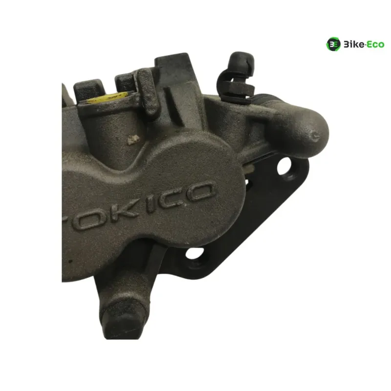 Etrier de frein avant droit KAWASAKI Z 750 2004-2006