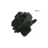 Etrier de frein avant gauche KAWASAKI Z 750 2004-2006 Etrier de frein avant gauche KAWASAKI Z 750 2004-2006